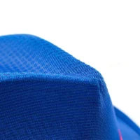 Sončni klobuk mornarsko modra_Galerija 3