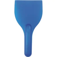 Strgalo za led _modra