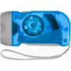 Svetilka Dynamo 2 LED_modra