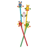 Svinčnik "živali" Caden_nevtralna_Galerija 1