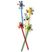 Svinčnik "živali"_nevtralna_Galerija 2