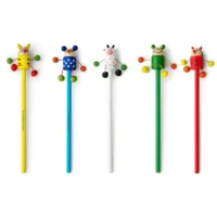 Svinčnik "živali"_nevtralna_Galerija 3