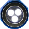 Teleskopska svetilka 3 LED_modra_Galerija 1