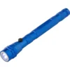 Teleskopska svetilka 3 LED_modra_Galerija 2