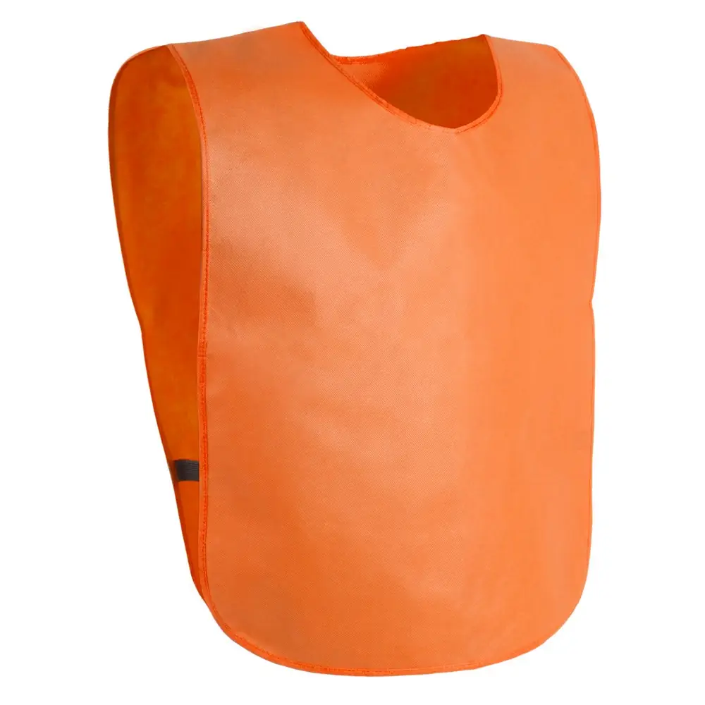 Vest_oranžna