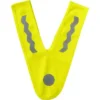 Vest otroška velikost_rumena