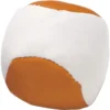Žongliranje z žogo_oranžna