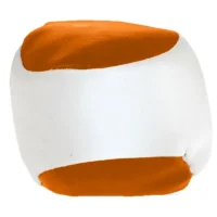 Žongliranje z žogo_oranžna_Galerija 2