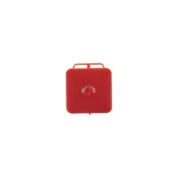 "Koš za smeti" za svinčnike_rdeča_Galerija 3