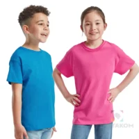 MAJICA FRUIT OF THE LOOM OTROŠKA ORIGINAL-T 61-019