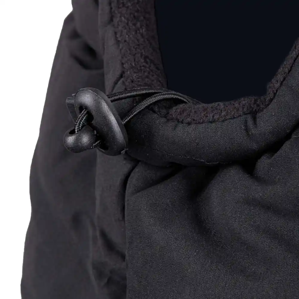 BENEFIT Brezrokavnik COLINO Črna - slika 3