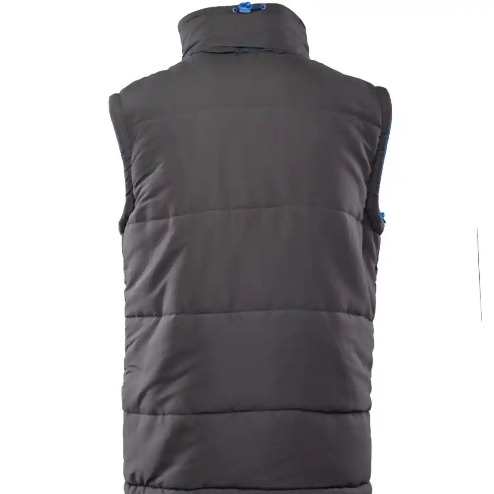 Brezrokavnik COLINO-Jeklo/modra-galerija4