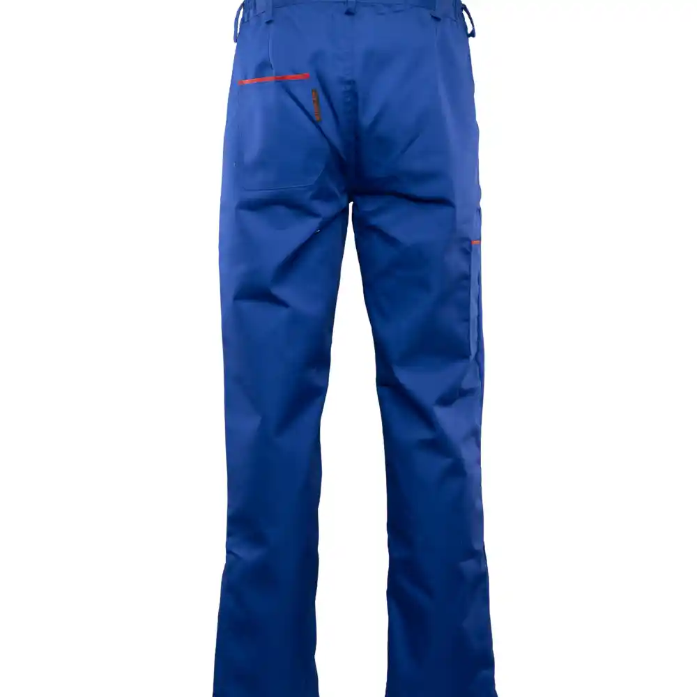 Dolge delovne hlače-Modra-galerija1