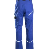 Dolge delovne hlače-Mornarsko modra-galerija1