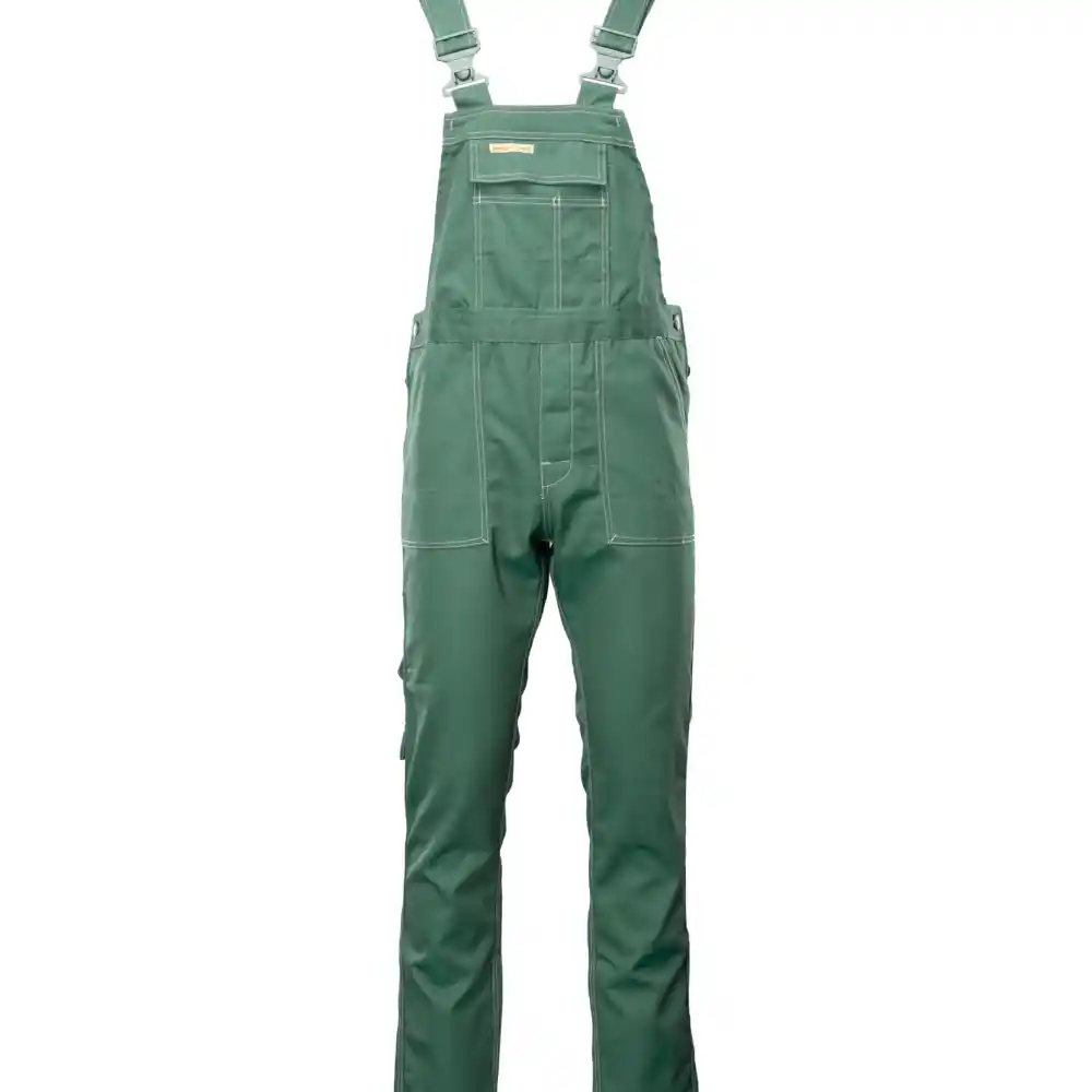 FARMER HLAČE - Zelene