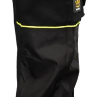 Farmer HLAČE DIAMANT - SEVEN KINGS Sive-3