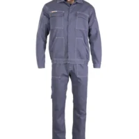 Komplet-delovna-obleka siva