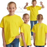 MAJICA FRUIT OF THE LOOM KIDS Valueweight T 61-033