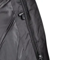 PARKA JAKNA ZIMA-Črna-galerija5