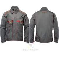 SEVEN KINGS JAKNA QUARTZ Kremen