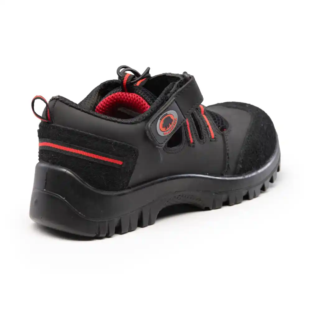 BEARFIELD Sandali S1 SRC - slika 2