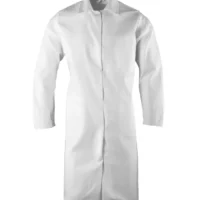 Ženski plašč HACCP-Bela-galerija