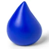 Anti stress "drop"_blue