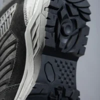 BEARFIELD X TRAIL Delovni gležnjarji O6 SR FO CN - črna/modra galerija10