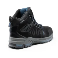 BEARFIELD X TRAIL Delovni gležnjarji O6 SR FO CN - črna/modra galerija9