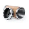 Bambusov termo vrč 500 ml rjava_Galerija 2