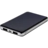 Power bank črna