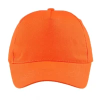 Kapica Joseph oranžna_Galerija 2