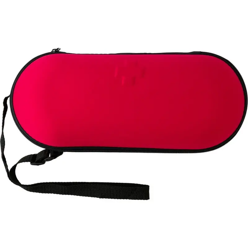 Avtomobilski komplet za prvo pomoč v torbici 40 kosov rdeča_Galerija 2