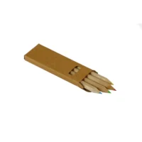 Komplet barvnih svinčnikov Crew nevtralna