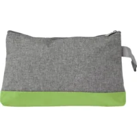 Kozmetična torbica apno