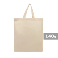 Nakupovalna vrečka iz bombaža Norman bež