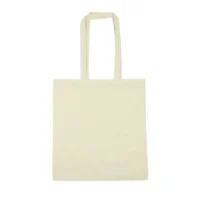 Nakupovalna vrečka iz bombaža Wilfred bež_Galerija 3