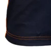 DOLGA ROKAVA 50/50 RUMENA/Navy Rumena (_y) galerija6