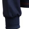 DOLGA ROKAVA 50/50 RUMENA/Navy Rumena (_y) galerija7
