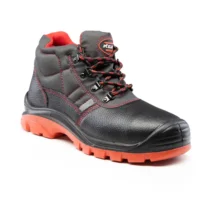 Delovni gležnjarji RED S1 SRC galerija1