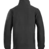 FOGG FLEECE JAKNA 320G Črna galerija1