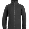 FOGG FLEECE JAKNA 320G Črna galerija
