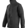 FOGG FLEECE JAKNA 320G Črna galerija2
