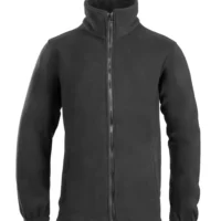 FOGG FLEECE JAKNA 320G Črna galerija