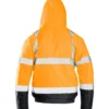 HI-VI jakna - KAT. II RAZRED 3 oranžna galerija9