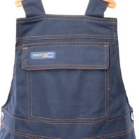 HLAČE Farmer KAT. II Navy galerija4