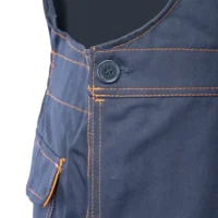 HLAČE Farmer KAT. II Navy galerija8