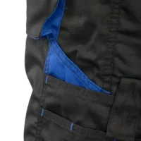 HLAČE Farmer TOPAZ sive galerija14