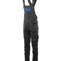 HLAČE Farmer TOPAZ sive-2