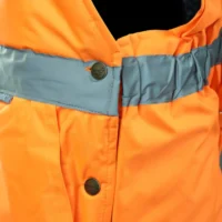 HLAČE Z VSTAVKI HI-VI - KAT. II RAZRED 2 Rumena (_y) galerija12